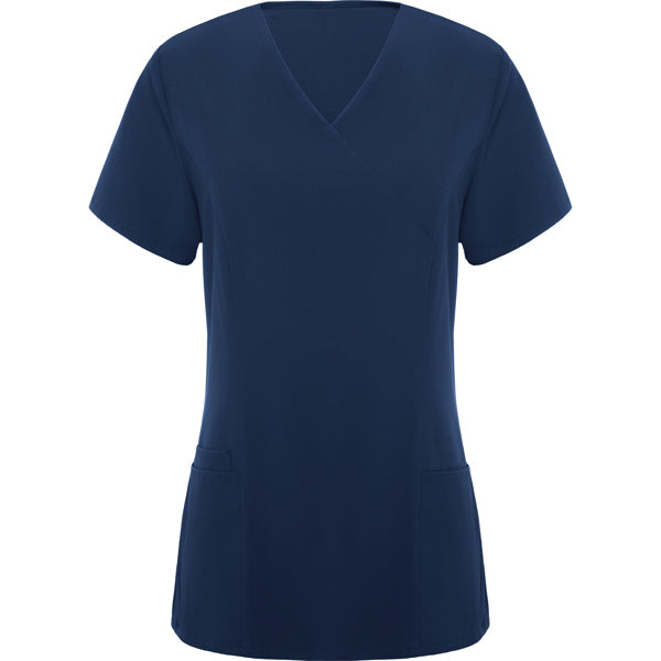 Ferox Woman Scrub Set