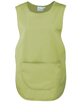Pocket Tabard