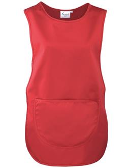 Pocket Tabard