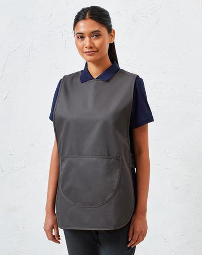 Pocket Tabard