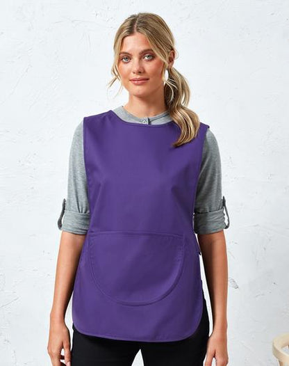 Pocket Tabard