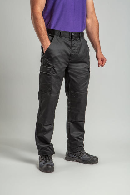 Pro Workwear Cargo Trousers