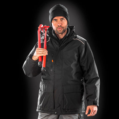 Work-Guard Vostex Long Coat