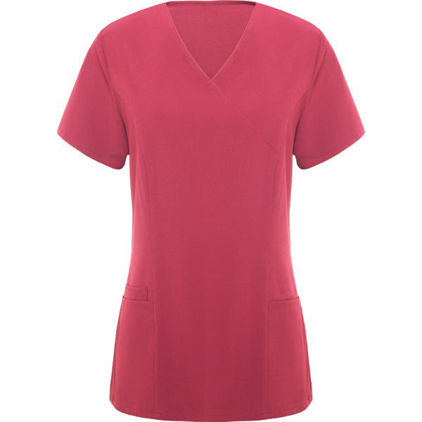 Ferox Woman Scrub Set