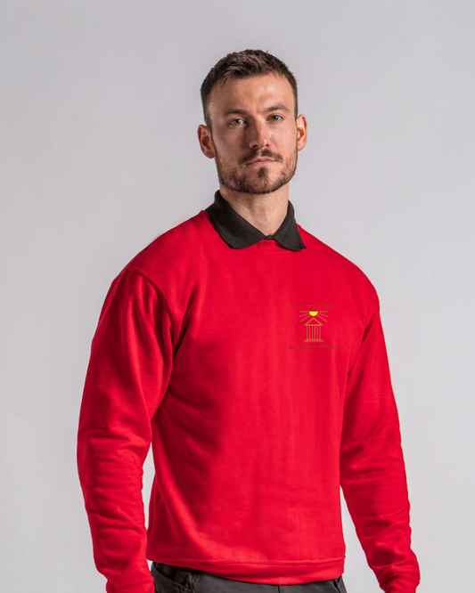 Port Sunlight Lyceum Brass Band Pro Sweatshirt