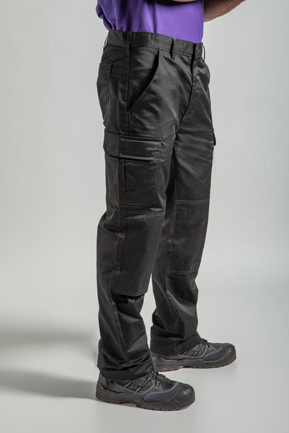 Pro Workwear Cargo Trousers