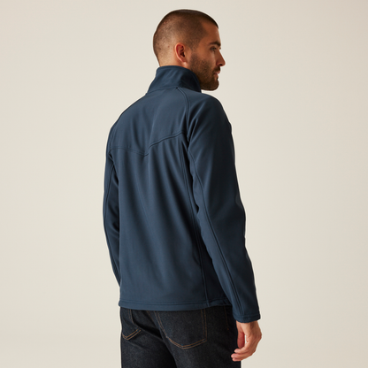 Uproar Softshell Jacket