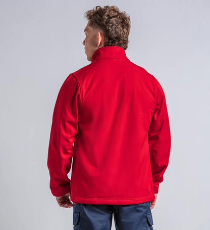 Pro 2 Layer Softshell