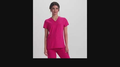 Ferox Woman Scrub Set