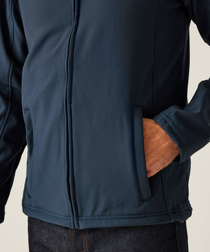 Uproar Softshell Jacket