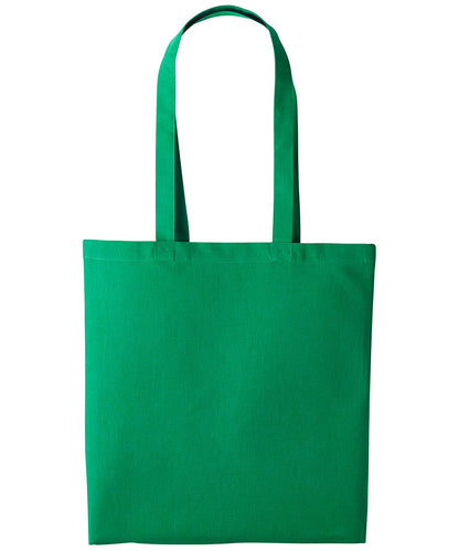 Long handle Cotton Tote Bag