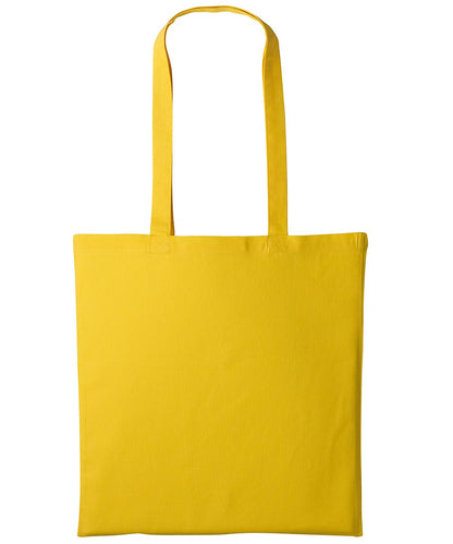 Long handle Cotton Tote Bag