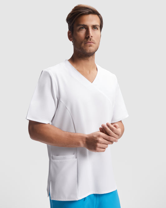 Ferox Man's Scrub Set